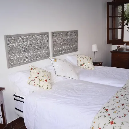 Villa Vista Timanfaya Yaiza (Lanzarote)