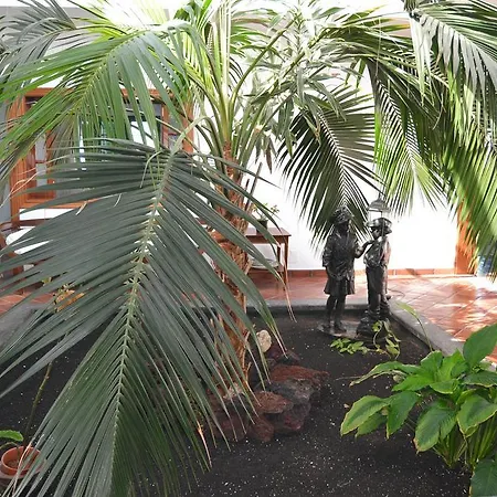 Villa Vista Timanfaya Yaiza (Lanzarote)