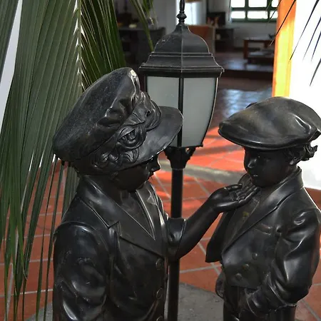 Vista Timanfaya * Yaiza (Lanzarote)