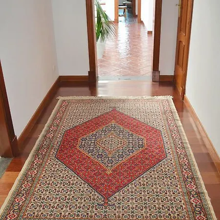 Villa Vista Timanfaya