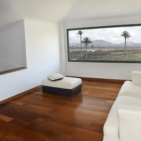 Vista Timanfaya Villa Yaiza (Lanzarote)