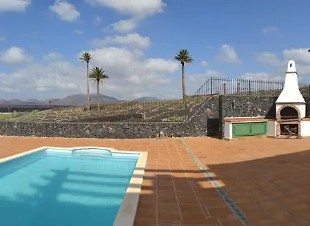 Villa Vista Timanfaya