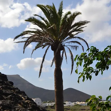 Villa Vista Timanfaya