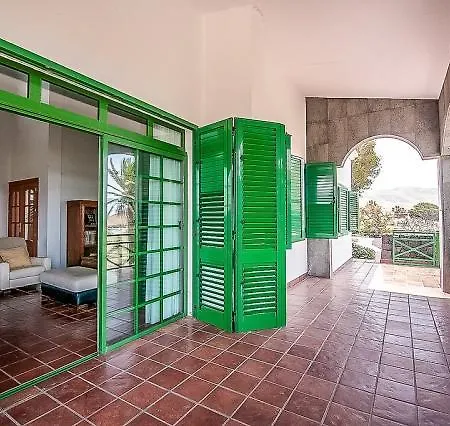 Villa Vista Timanfaya *