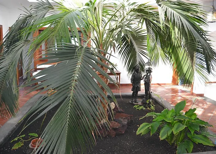 Villa Vista Timanfaya Yaiza (Lanzarote)